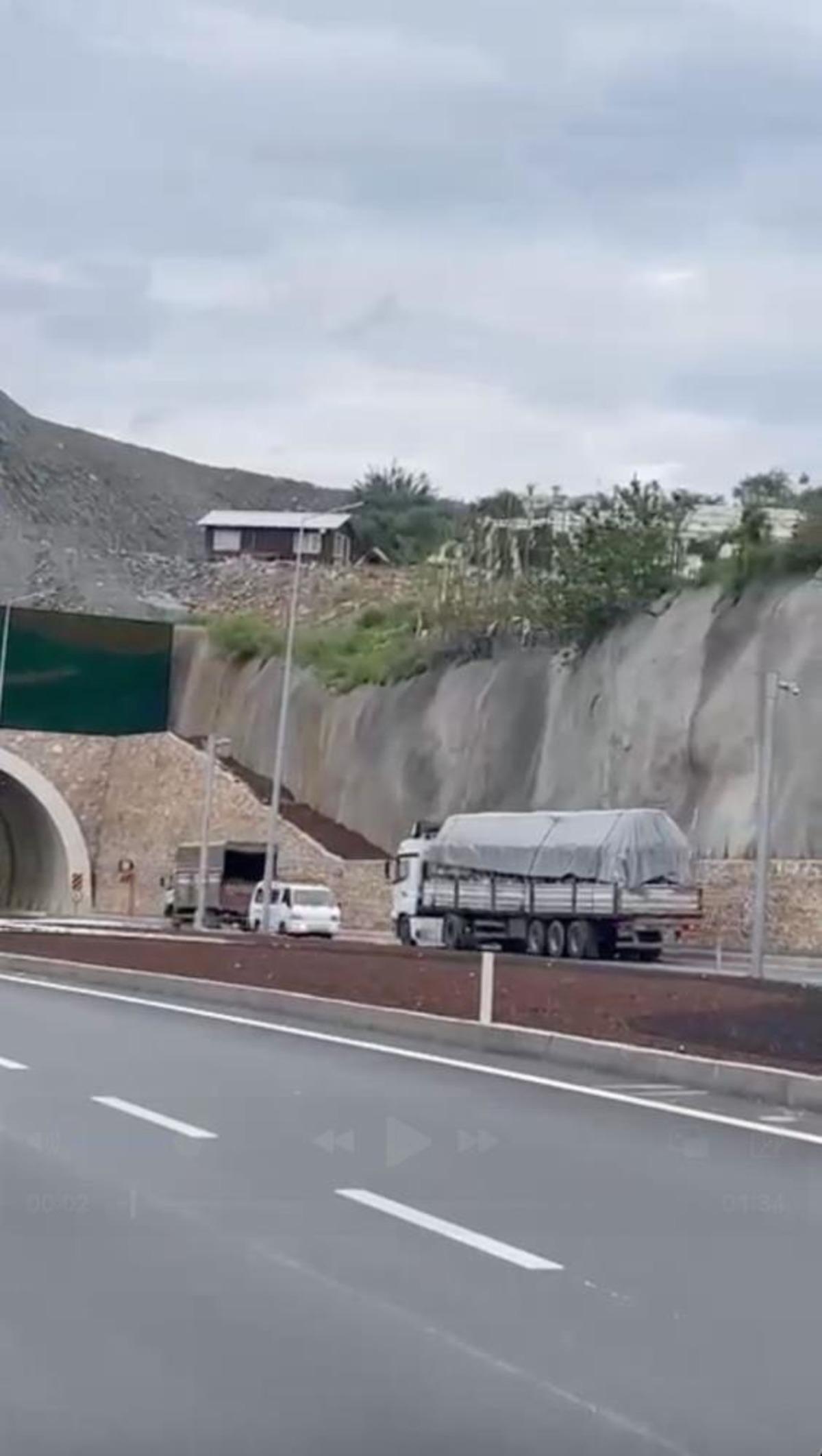 Ters y&ouml;nde ilerledi, s&uuml;r&uuml;c&uuml;lerin canını hi&ccedil;e saydı: 95 bin TL ceza uygulandı 1