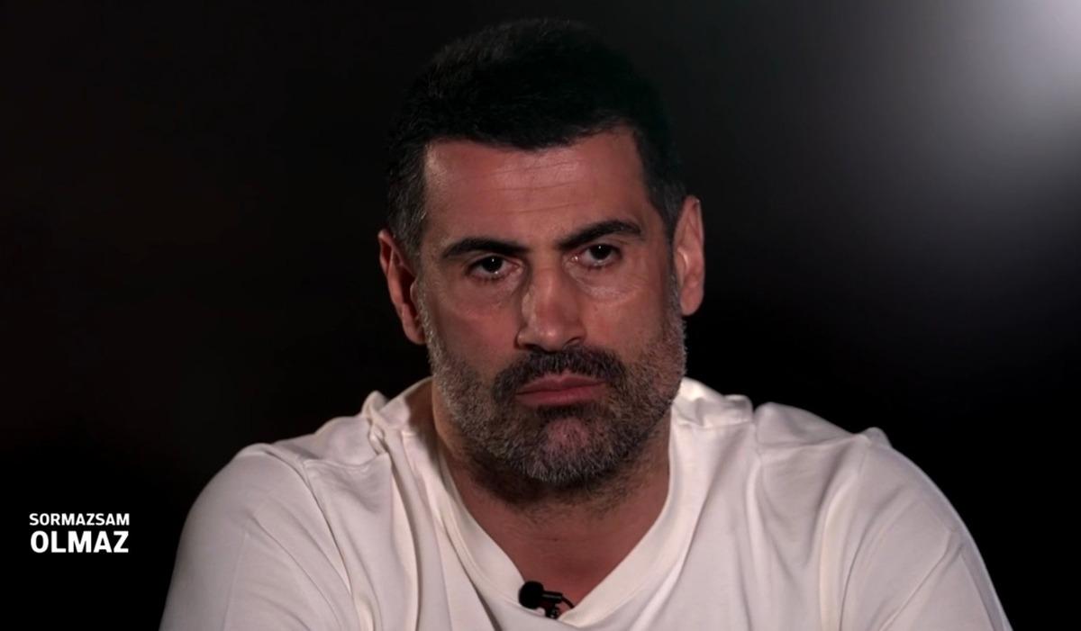 Volkan Demirel hafızasından silemediği yediği 3 gol&uuml; tek tek saydı!  1