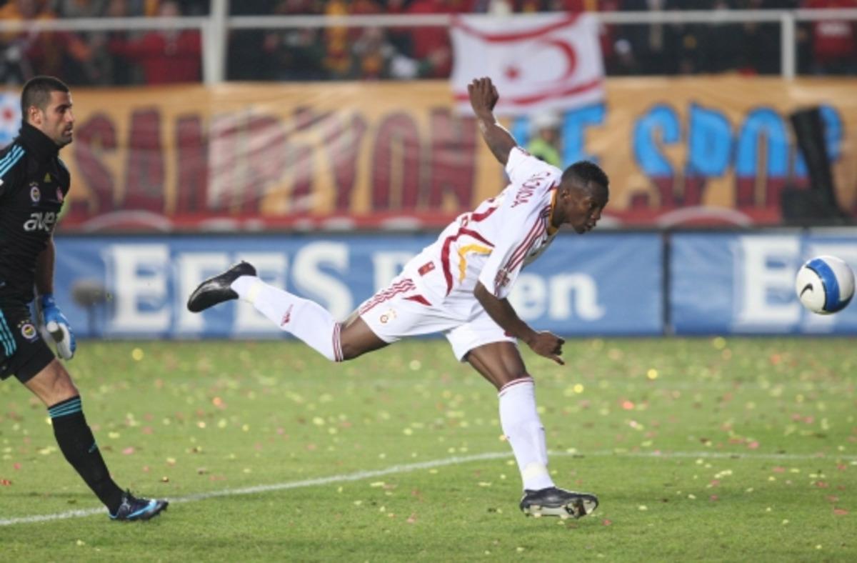 Volkan Demirel hafızasından silemediği yediği 3 gol&uuml; tek tek saydı!  2