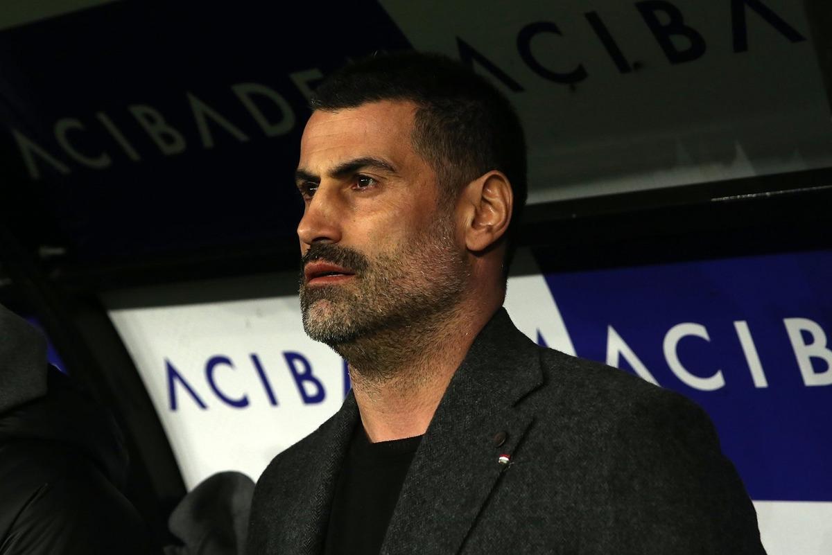 Volkan Demirel hafızasından silemediği yediği 3 gol&uuml; tek tek saydı!  3