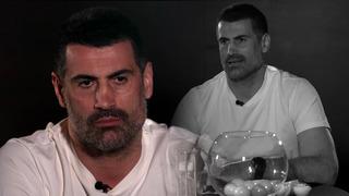 Son dakika: Volkan Demirel hafızasından silemediği yediği 3 gol&uuml; tek tek saydı! 