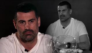 Volkan Demirel hafızasından silemediği 3 gol&uuml; tek tek saydı! 