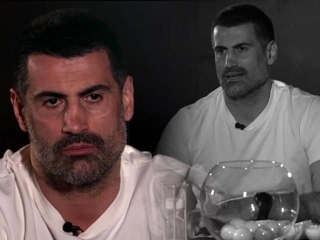 Volkan Demirel hafızasından silemediği 3 gol&uuml; tek tek saydı! 