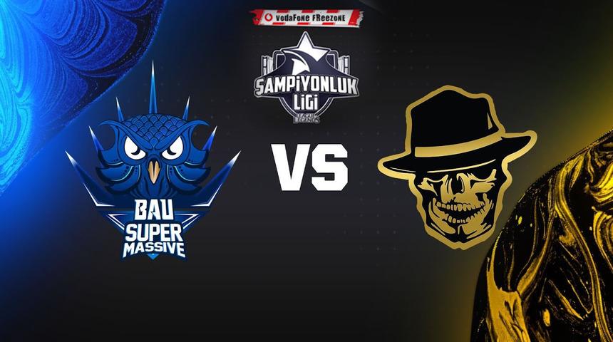 KMF 2018'de finalin adı belli oldu!