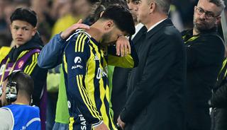 SON DAKİKA: Fenerbah&ccedil;e'de Asensio'nun son durumu a&ccedil;ıklandı! 