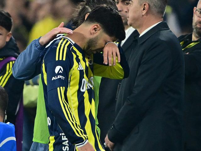 SON DAKİKA: Fenerbah&ccedil;e'de Asensio'nun son durumu a&ccedil;ıklandı! 