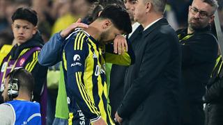 SON DAKİKA: Fenerbahçe'de Asensio'nun son durumu açıklandı! 