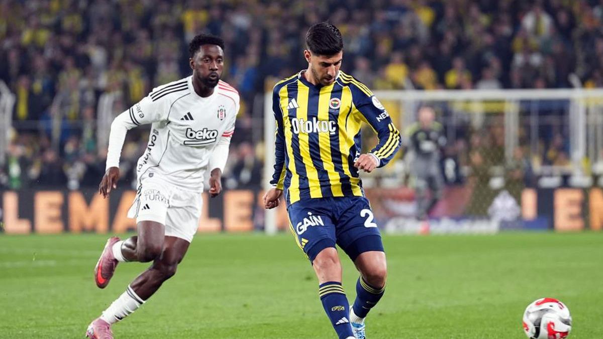 SON DAKİKA: Fenerbahçe de Asensio nun son durumu açıklandı! 3