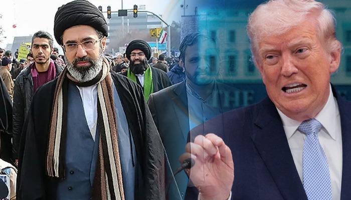 ABD ve İran'dan karşılıklı sert mesajlar