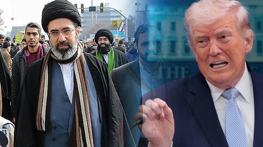 Trump, "Anlaşmazlarsa acı verici olacak" diye tehdit etti, İran "İntikam almakta kararlıyız" dedi