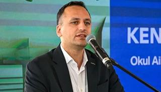 Bornova Belediye Başkanı Ekşi'ye tutuklama talebi