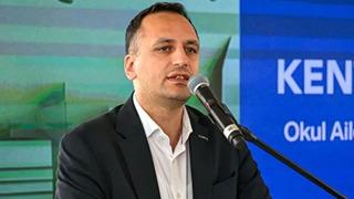 Bornova Belediyesine ilişkin soruşturmada Belediye Başkanı Eşki serbest bırakıldı