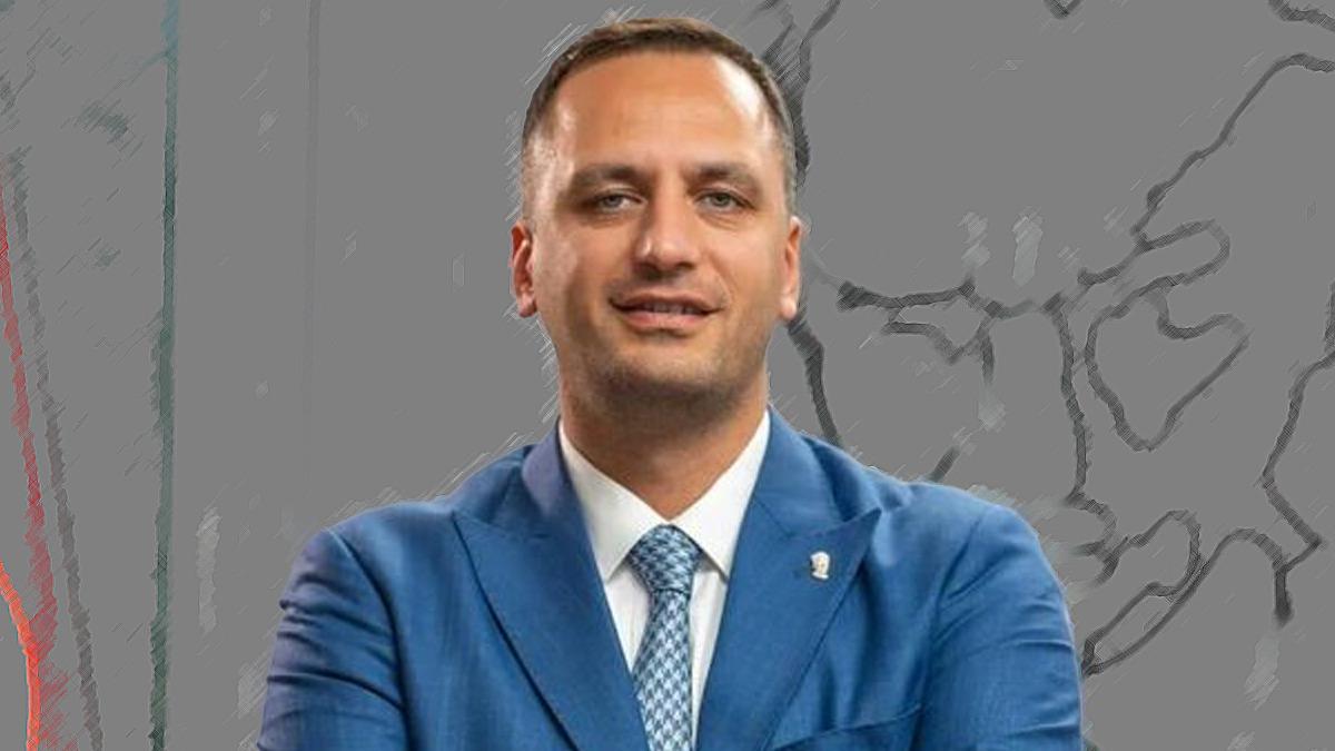 Bornova Belediye Başkanı &Ouml;mer Ekşi hakkında tutuklama talebi 1