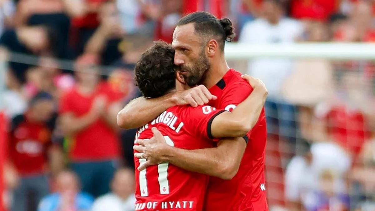 Vedat Muriqi’den transfer bombası! Fenerbahçe itirafı gündem oldu 2