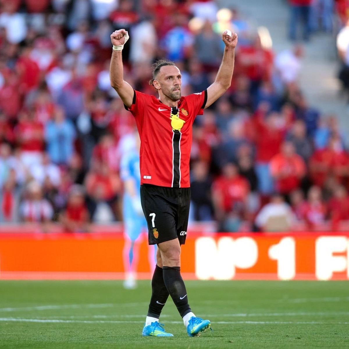 Vedat Muriqi’den transfer bombası! Fenerbahçe itirafı gündem oldu 3