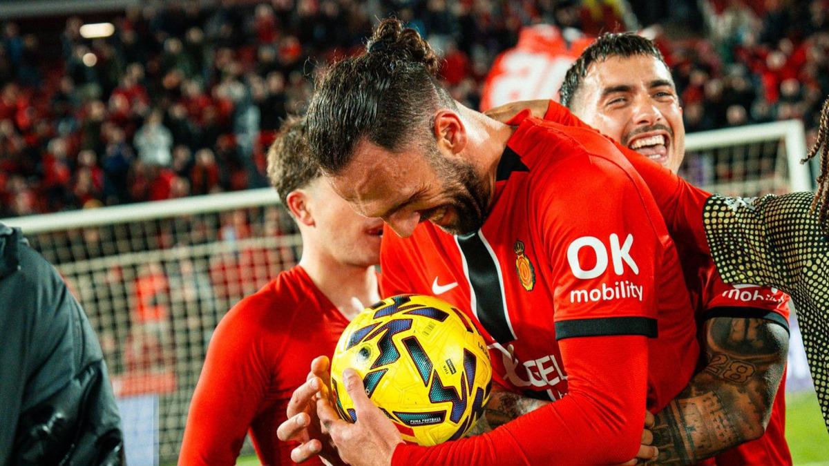 Vedat Muriqi’den transfer bombası! Fenerbahçe itirafı gündem oldu 4