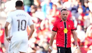 Vedat Muriqi&rsquo;den transfer bombası! Fenerbah&ccedil;e itirafı g&uuml;ndem oldu