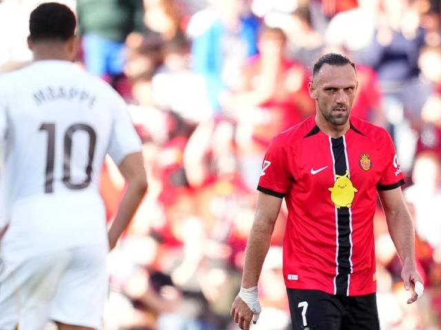 Vedat Muriqi&rsquo;den transfer bombası! Fenerbah&ccedil;e itirafı g&uuml;ndem oldu