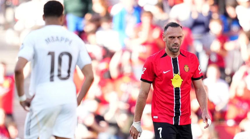 Vedat Muriqi&rsquo;den transfer bombası! Fenerbah&ccedil;e itirafı g&uuml;ndem oldu