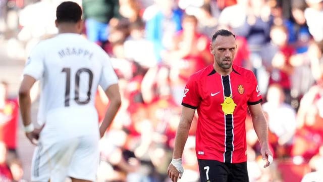 Vedat Muriqi’den transfer bombası! Fenerbahçe itirafı gündem oldu