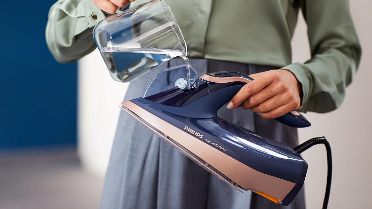 Kırışık kıyafetlerden saniyeler i&ccedil;inde kurtulma yolları 2