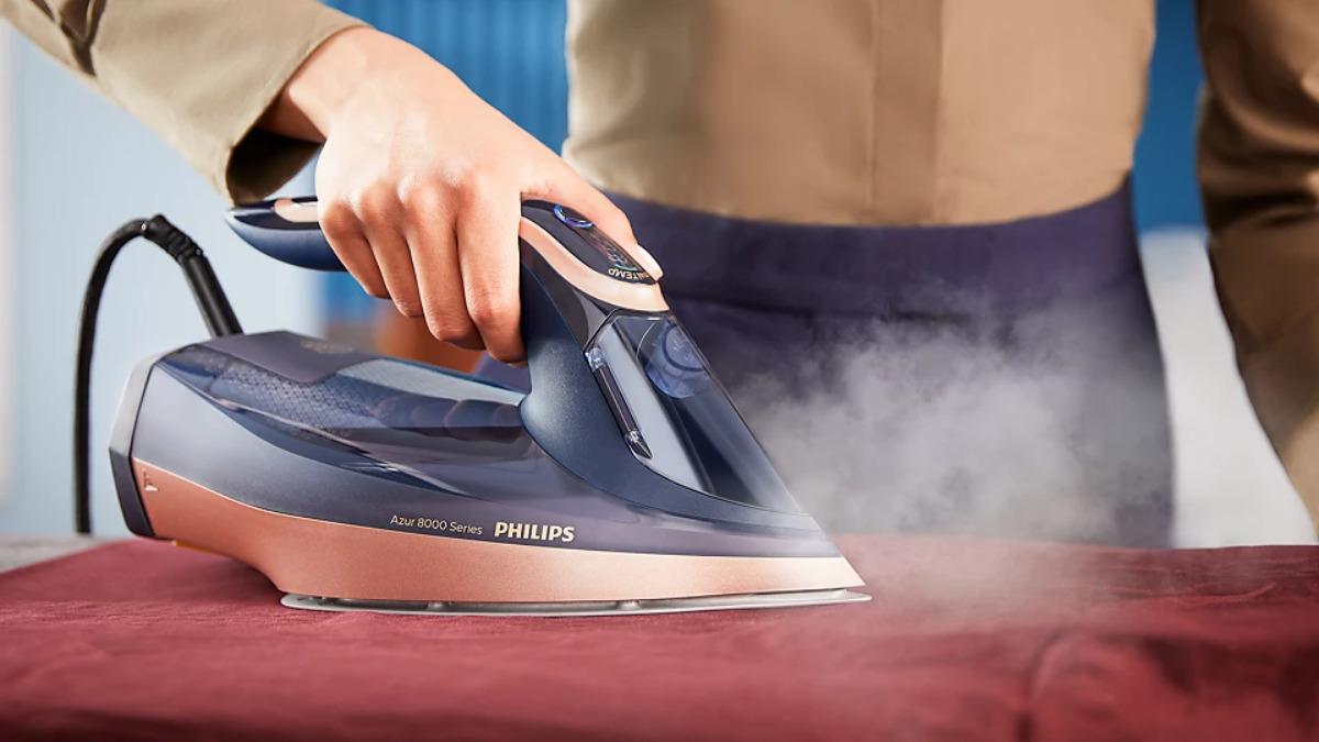 Kırışık kıyafetlerden saniyeler i&ccedil;inde kurtulma yolları 1