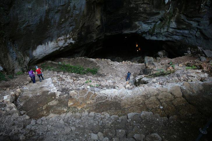 Cehennem'e seyir terası, Cennet'e asansör! G4