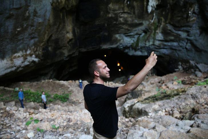 Cehennem'e seyir terası, Cennet'e asansör! G5