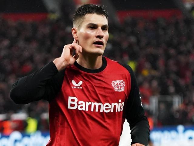 Beşiktaş'tan Patrik Schick bombası! Geri sayım başladı