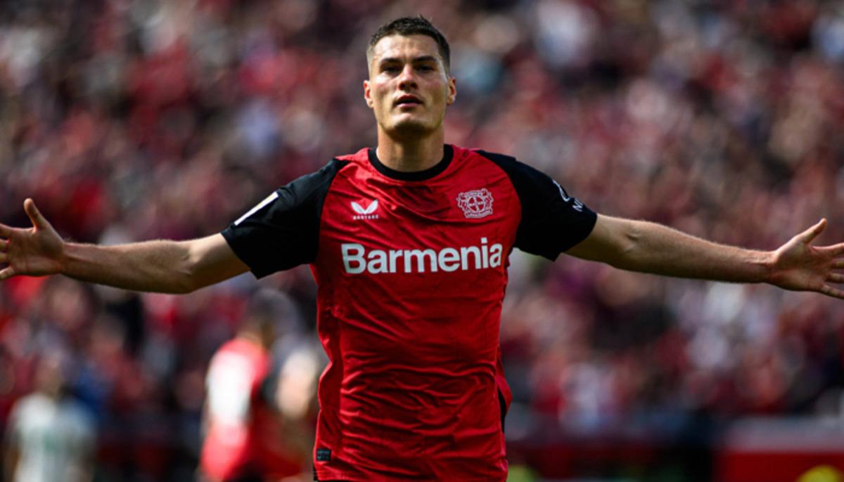 Beşiktaş tan Patrik Schick bombası! Geri sayım başladı 2