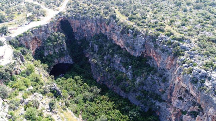 Cehennem'e seyir terası, Cennet'e asansör! G3