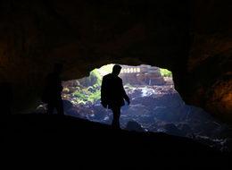 Cehennem'e seyir terası, Cennet'e asansör!