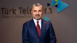 Ebubekir Şahin, Türk Telekom Yönetim Kurulu Üyeliğine seçildi