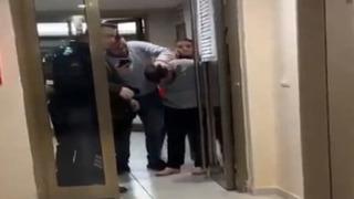 Sarıyer’de kız yurdunun çamaşırhanesine giren şüpheli tutuklandı