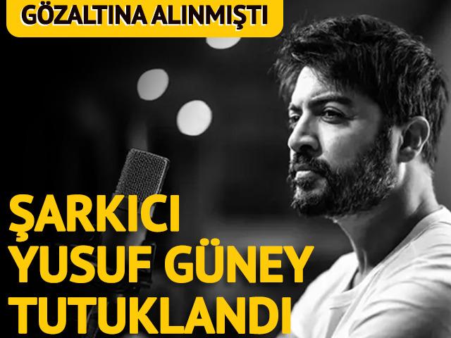 Son dakika | Yusuf G&uuml;ney tutuklandı! Ayahuska a&ccedil;ıklamaları başını yaktı