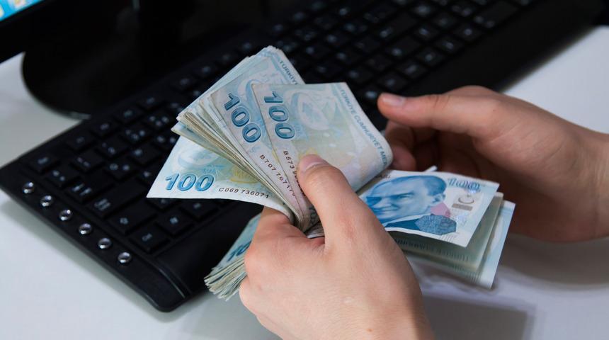 Hükümetten kamu işçilerine yeni zam teklifi