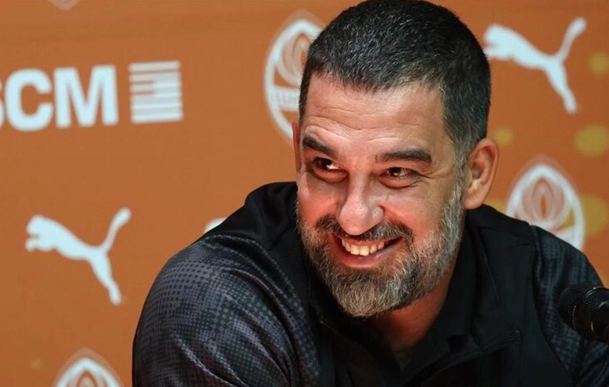 Arda Turan Avrupa da tarih yazıyor! Koşar adımlarla kupaya! 2