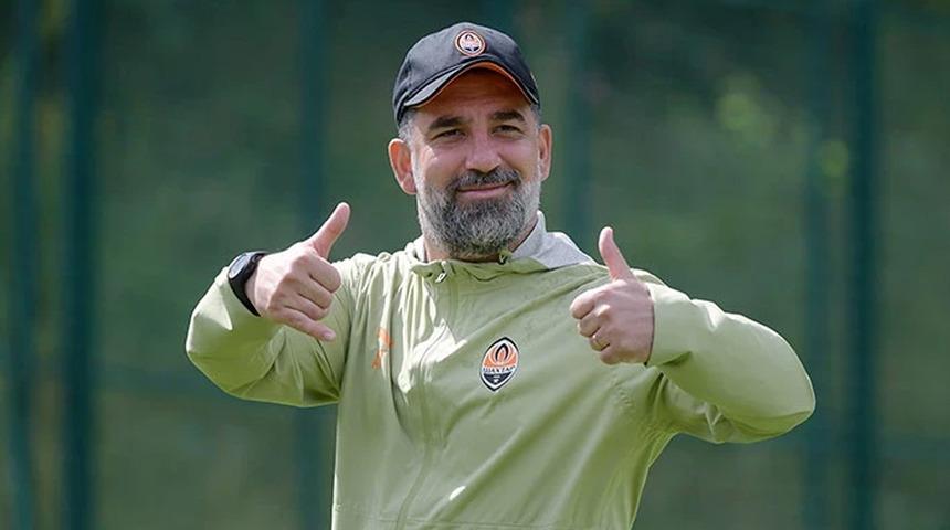 Arda Turan Avrupa'da tarih yazıyor! Koşar adımlarla kupaya!