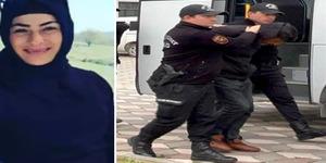 T&ouml;re cinayetinde şok ger&ccedil;ek: 4 &ccedil;ocuktan 3&rsquo;&uuml;n&uuml;n babası kayınbirader &ccedil;ıktı!