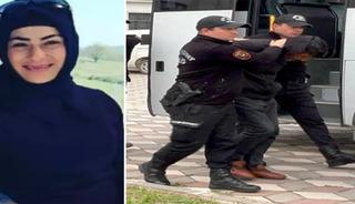 T&ouml;re cinayetinde şok ger&ccedil;ek: 4 &ccedil;ocuktan 3&rsquo;&uuml;n&uuml;n babası kayınbirader &ccedil;ıktı!