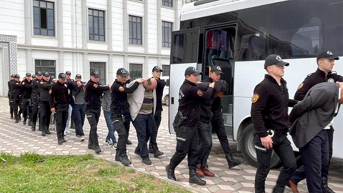 T&ouml;re cinayetinde şok ger&ccedil;ek: 4 &ccedil;ocuktan 3&rsquo;&uuml;n&uuml;n babası kayınbirader &ccedil;ıktı! 1