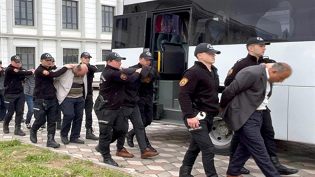 T&ouml;re cinayetinde şok ger&ccedil;ek: 4 &ccedil;ocuktan 3&rsquo;&uuml;n&uuml;n babası kayınbirader &ccedil;ıktı! 2