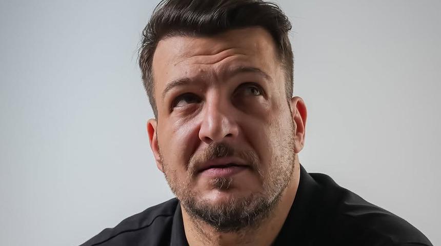 Batuhan Karadeniz BAE'de yakalandı! T&uuml;rkiye'ye iade edilecek