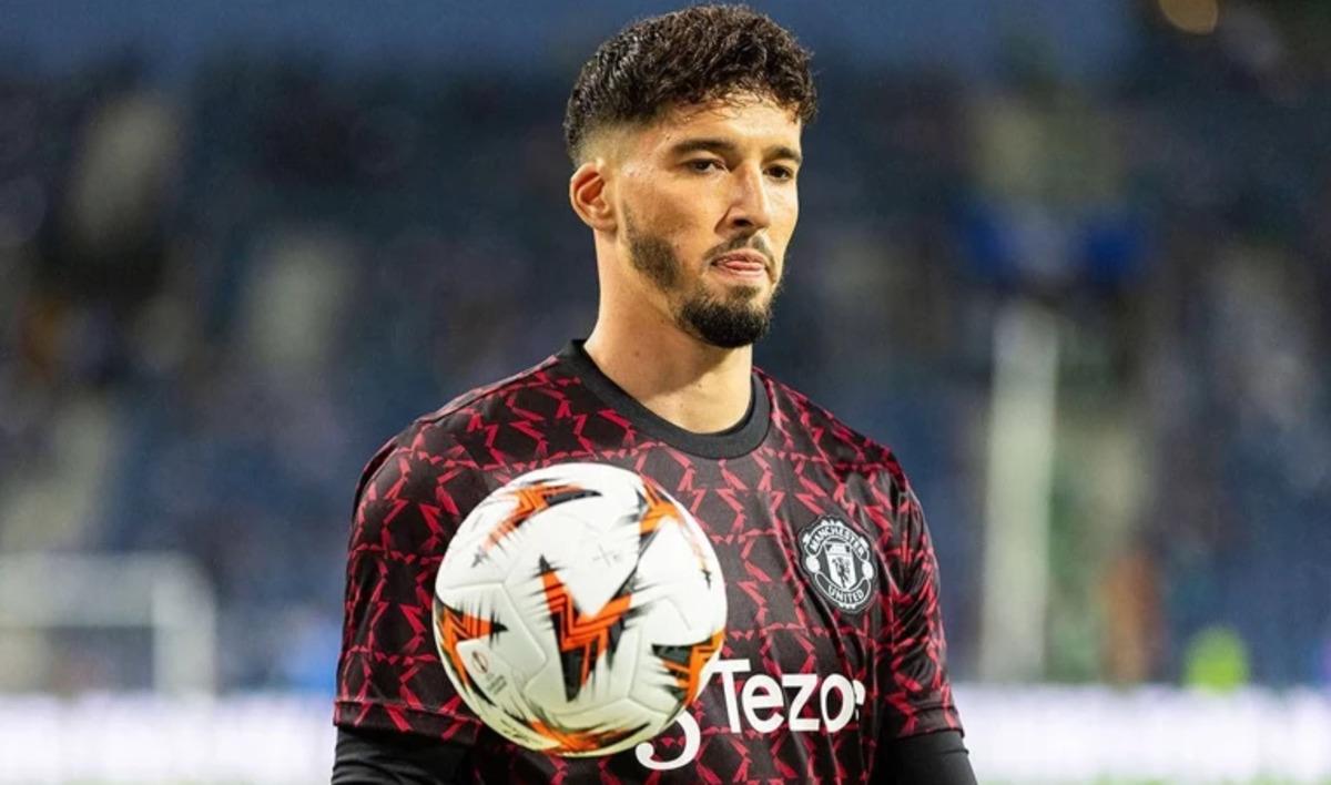 Altay Bayındır imzayı atıyor! Bu kez dananın kuyruğu kopacak 1