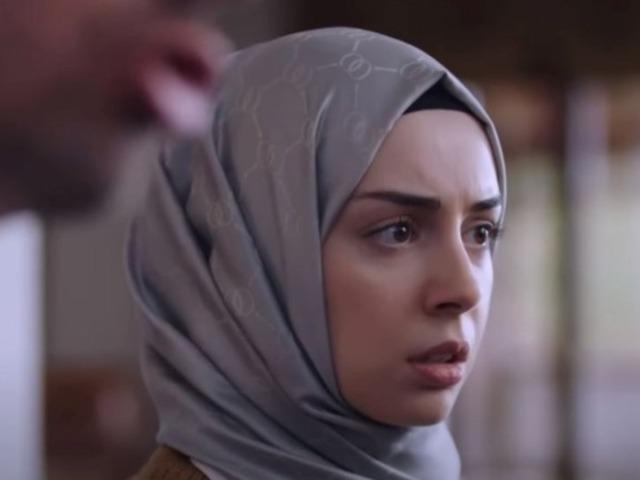 Resmen avukat oldu! Ruhsatını aldı