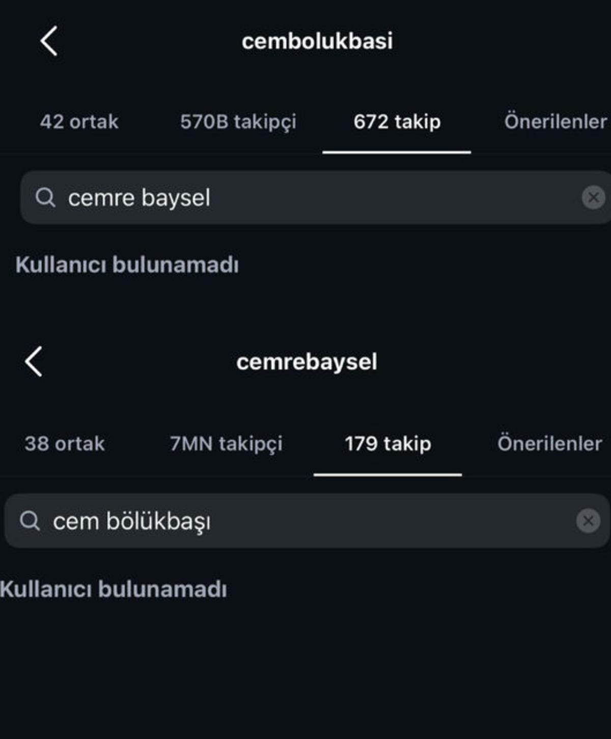 Cemre Baysel in aşkı kısa s&uuml;rd&uuml;! T&uuml;rk yarış pilotu sevgilisinden ayrıldı 2