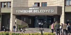 CHP'li bir belediyeye daha operasyon!