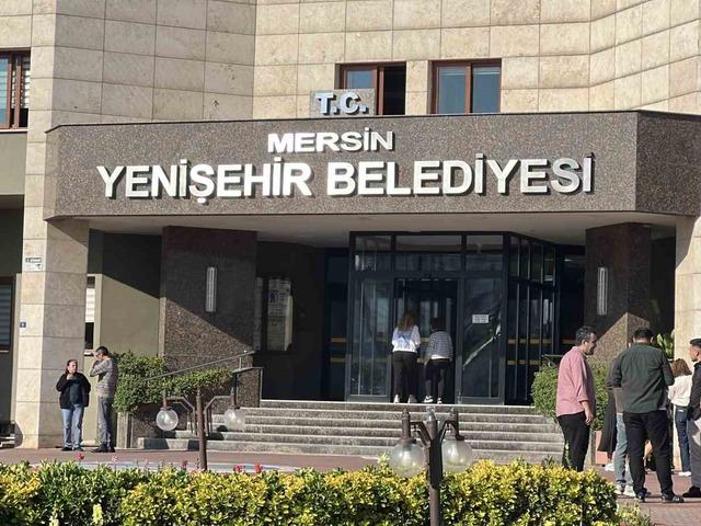 CHP'li bir belediyeye daha operasyon!