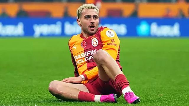 Aslan'da Barış Alper küllerinden doğdu! Değerini katladı