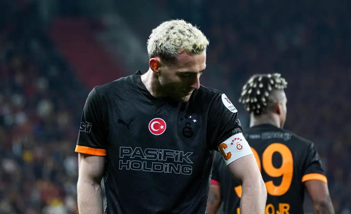 Aslan da Barış Alper küllerinden doğdu! Değerini katladı 1